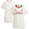 Ženska Nogometni Dres Manchester United Treći 2023-24 Ženska Nogometni Dres Manchester United Treći 2023-24
